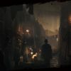 Новые скриншоты игры Vampyr
