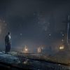 Новые кадры из Vampyr показывают двойственную природу героя