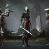 Absolver — многопользовательский мордобой от создателей Ghost Recon и Watch_Dogs