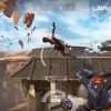 В новом ролике разработчики LawBreakers показали самого быстрого пулеметчика в видеоиграх