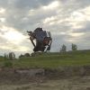 Летающего дрона из Half-Life 2 воссоздали в реальности