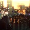 Путешествие по Марракешу из нового эпизода HITMAN