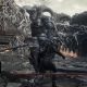 Игрок убил всех боссов Dark Souls 3 при помощи ног