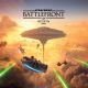 В конце июня в Star Wars: Battlefront откроется Облачный город