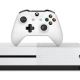 Xbox One S: тоньше, меньше, лучше и белее