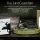 Коллекционное издание The Last Guardian c домашним защитником Трико