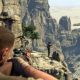 Около 30 минут геймплея Sniper Elite 4