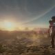 Новые скриншоты Mass Effect Andromedia