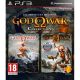 18.06. ЛОТ № 122 Диск для PS3 (God of War Collection)