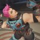 За исключительно хорошую игру в Overwatch 17-летней девушке пришлось доказывать, что она не читер