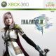 23.06. ЛОТ №126 Диск для Xbox 360 (Final Fantasy XIII (13))