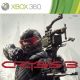 23.06. ЛОТ №127 Диск для Xbox 360 (Crysis 3)