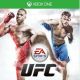 23.06. ЛОТ №128 Диск для Xbox One (EA Sports UFC)