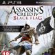 26.06. ЛОТ № 129 Диск для PS3 (Assassin's Creed 4 Black Flag)