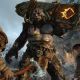 Гигантский тролль в God of War оказался самым мелким из боссов в игре