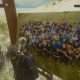 В The Witcher 3: Wild Hunt обнаружили невероятно далеко запрятанный секрет