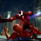 Разработкой экслюзива Spider-Man на PS4 занимается огромная команда