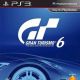 01.07. ЛОТ № 135 Диск для PS3 (Gran Turismo 6 The Real Driving Simulator)