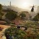 Физика машин в Watch Dogs 2