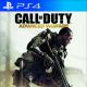 04.07. ЛОТ № 136 Диск для PS4 (Call of Duty Advanced Warfare)