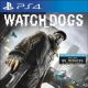 04.07. ЛОТ № 137 Диск для PS4 (Watch Dogs)