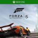 05.07. ЛОТ № 138 Диск для Xbox One (Forza Motorsport 5)