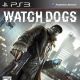 08.07. ЛОТ № 141 Диск для PS3 (Watch Dogs)