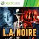 13.07. ЛОТ № 145 Диск для Xbox 360 (L.A. Noire)
