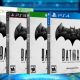 Batman от Telltale запустится в «цифре» в августе, в рознице — в сентябре