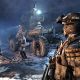 Стало известно, чем занимаются разработчики Metro: Last Light