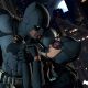 Первый трейлер Batman от Telltale