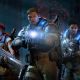 6 минут кампании Gears of War 4 в компании папочки Феникса