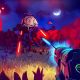 Краткий видеоролик с основами боя No Man's Sky