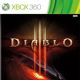24.07. ЛОТ № 151 Диск для Xbox 360 (Diablo 3)