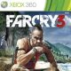 24.07. ЛОТ № 152 Диск для Xbox 360 (Far Cry 3)