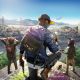 Новый трейлер Watch Dogs 2