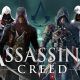 Ubisoft спрашивает фанатов, как строить экономику в новой Assassins Creed