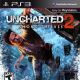 26.07. ЛОТ № 153 Диск для PS3 (Uncharted 2: Among Thieves)