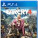28.07. ЛОТ № 156 Диск для PS4 (Far Cry 4)