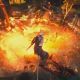 В The Witcher 3 сделали такую же сложную боевую систему, как в Dark Souls 3