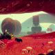 Прохождение No Mans Sky занимает неожиданно короткое время