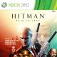 31.07. ЛОТ № 158 Диск для Xbox 360 (Hitman HD Trilogy)