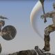 Фанат The Elder Scrolls V: Skyrim создал голливудскую анимацию битвы