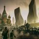 Москва и другие города 2029-го года в представлении создателей Deus Ex: Mankind Divided