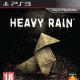 06.08. ЛОТ № 161 Диск для PS3 (Heavy rain)