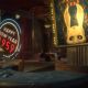 Разработчики представили трейлер подводной BioShock со значительно переработанной графикой