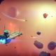 Два игрока уже встретились в No Man's Sky, но не увидели друг друга