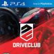 10.08. ЛОТ № 163 Диск для PS4 (Drive Club)