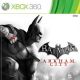 14.08. ЛОТ № 164 Диск для Xbox 360 (Batman: Аркхем Сити)