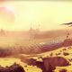 Игроки No Man’s Sky открыли охоту на загадочных гигантских существ